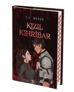 Kızıl Kehribar 