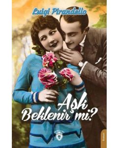 Aşk Beklenir mi?