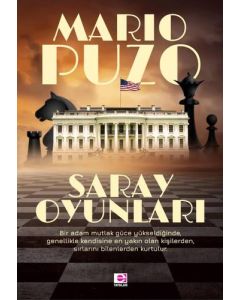 Saray Oyunları