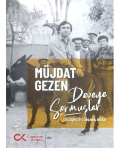 Deveye Sormuşlar