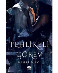 Tehlikeli Görev 