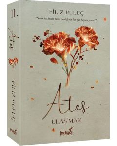 Ateş - Ulaş'mak