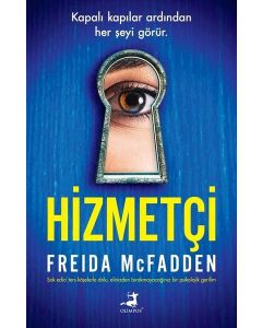 Hizmetçi