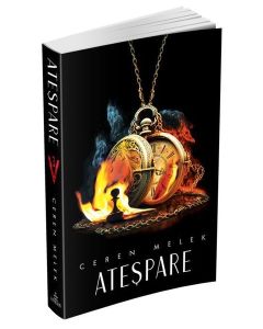 Ateşpare - 3