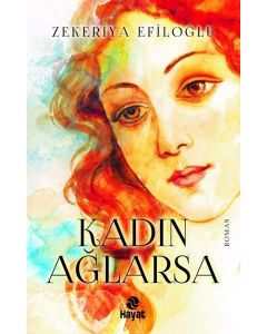 Kadın Ağlarsa