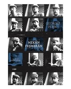 Mekan Feşmekan