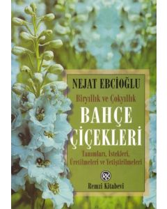 Bahçe Çiçekleri