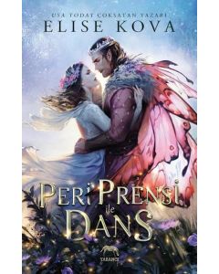 Peri Prensi ile Dans