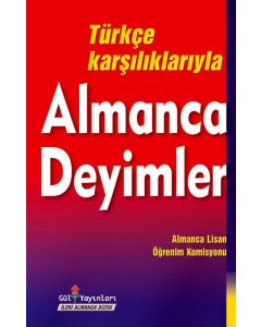 Almanca Deyimler