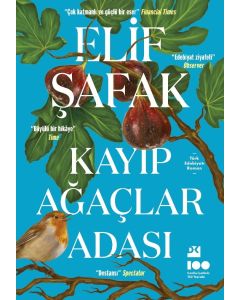 Kayıp Ağaçlar Adası