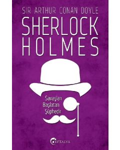 Sherlock Holmes - Savaşları Başlatan Şüphedir