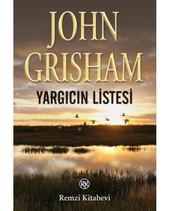 Yargıcın Listesi