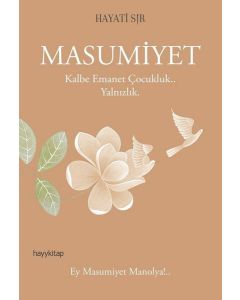 Masumiyet
