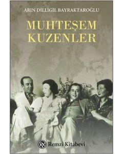 Muhteşem Kuzenler