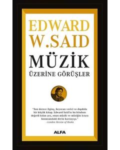 Müzik Üzerine Görüşler