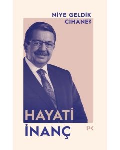 Niye Geldik Cihane?