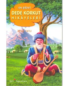 Dede Korkut Hikayeleri Irfan Tatli