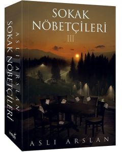 Sokak Nöbetçileri 3 