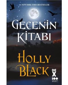Gecenin Kitabı
