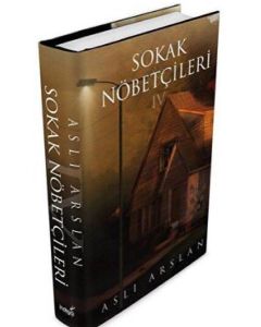 Sokak Nöbetçileri 4