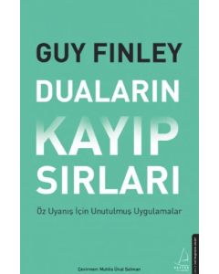 Duaların Kayıp Sırları