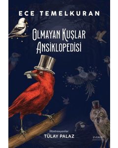 Olmayan Kuşlar Ansiklopedisi