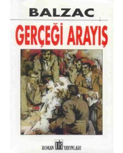 Gerçeği Arayış