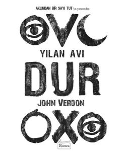 Yılan Avı