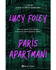 Paris Apartmanı