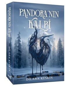 Pandora'nın Kalbi 1