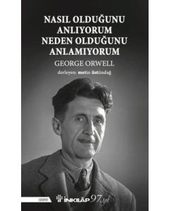 Nasıl Olduğunu Anlıyorum Neden Olduğunu Anlamıyorum