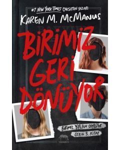 Birimiz Geri Dönüyor