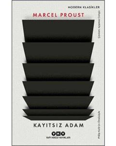 Kayıtsız Adam