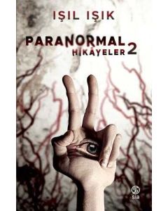 Paranormal Hikayeler 2