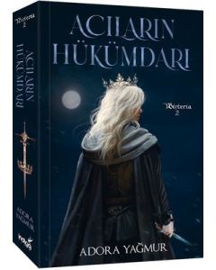 Acıların Hükümdarı - Wisteria 2