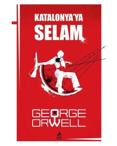 Katalonya'ya Selam