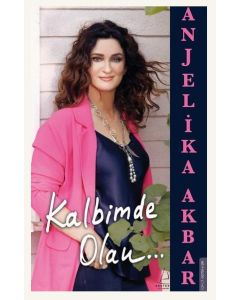 Kalbimde Olan