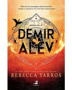 Demir Alev