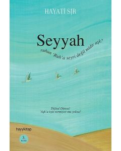 Seyyah