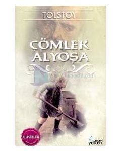 Çömlek Alyoşa