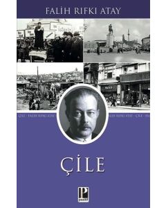 Çile