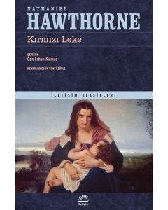 Kırmızı Leke