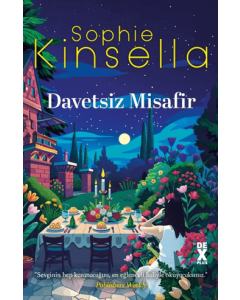 Davetsiz Misafir