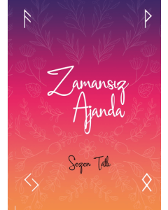 Zamansız Ajanda