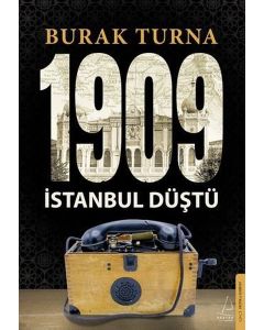 1909 İstanbul Düştü