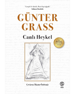 Canlı Heykel