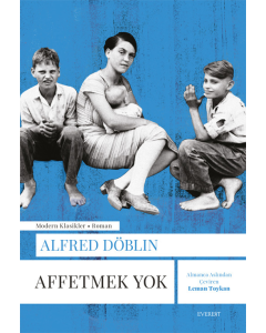 Affetmek Yok