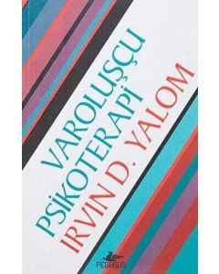 Varoluşçu psikoterapi