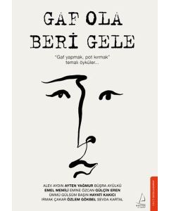 Gaf Ola Beri Gele