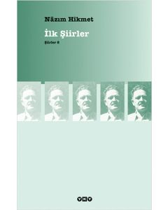 İlk Şiirler
